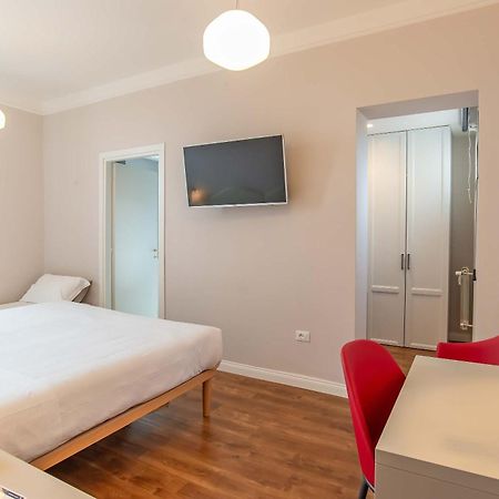 Hotel Delle Civette Roma Eksteriør bilde