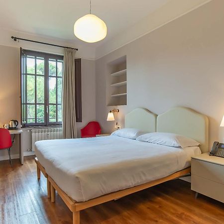 Hotel Delle Civette Roma Eksteriør bilde