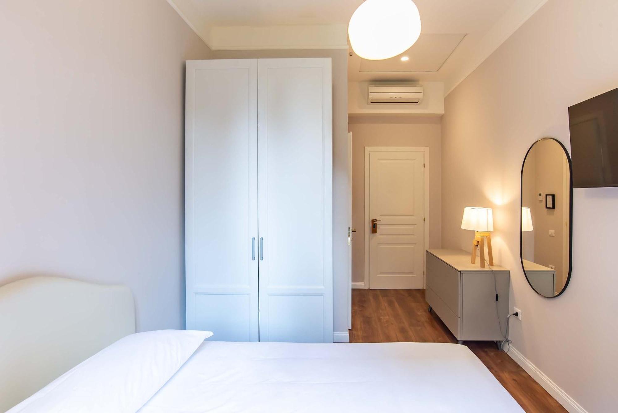 Hotel Delle Civette Roma Eksteriør bilde