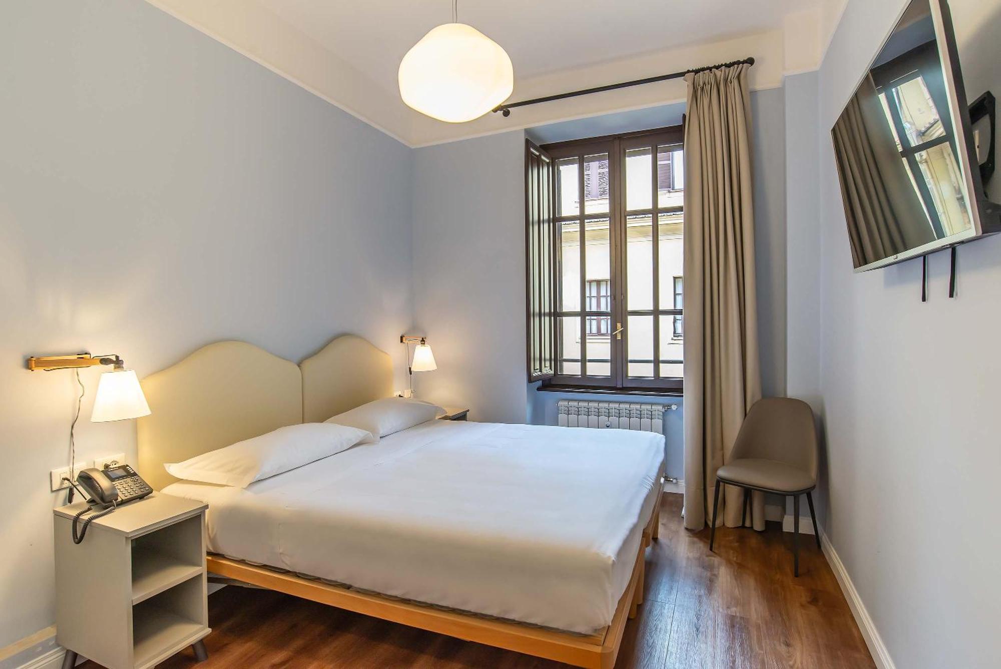 Hotel Delle Civette Roma Eksteriør bilde